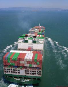 China Sea Freight Forwarding In Shenzhen China on sale 