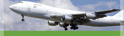 Air Freight-Import Services