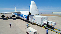 Air Freight Service