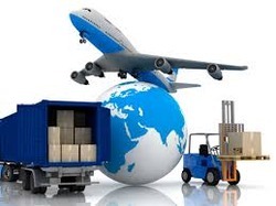 International Air Freight