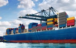 Sea Freight Forwarders Services