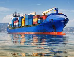Water Freight Transportation Services